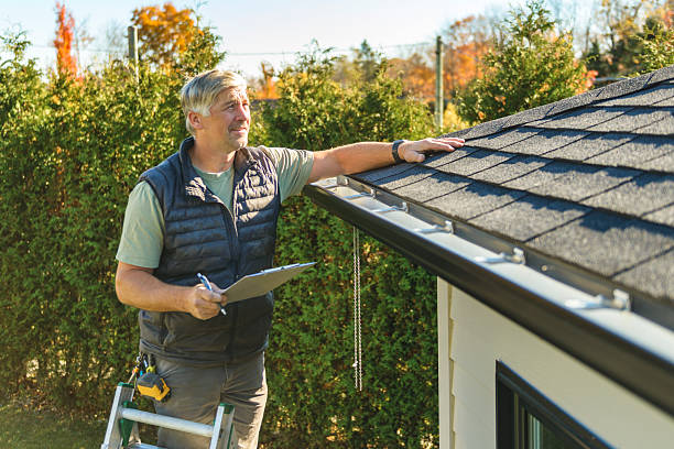 Trusted Storm Damage Roof Repair service in Hainesport, NJ - Ben Roofing and Steel LLC